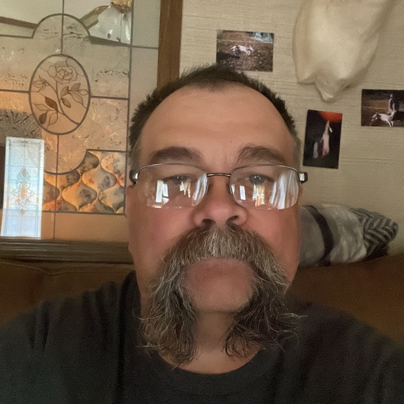 Meet your Posher, Larry - Picture 2 of 2